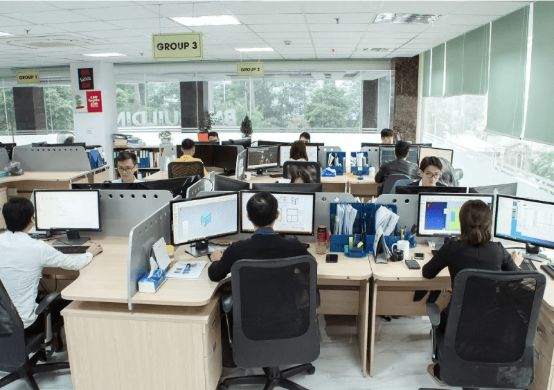 TeKS Technology Co.,Ltd （テクステクノロジー株式会社）