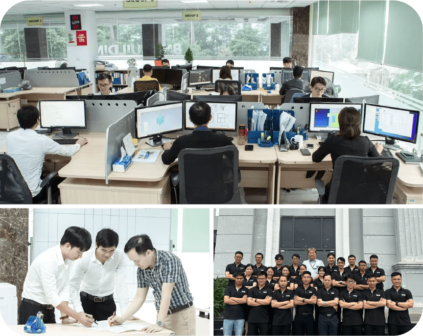 TeKS Technology Co.,Ltd （テクステクノロジー株式会社）