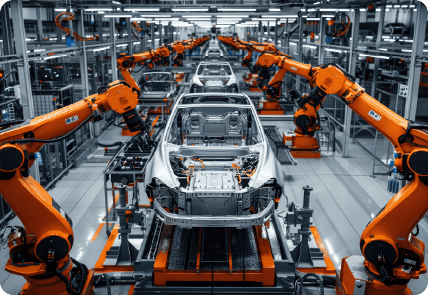 メカトロエナジーソリューション部