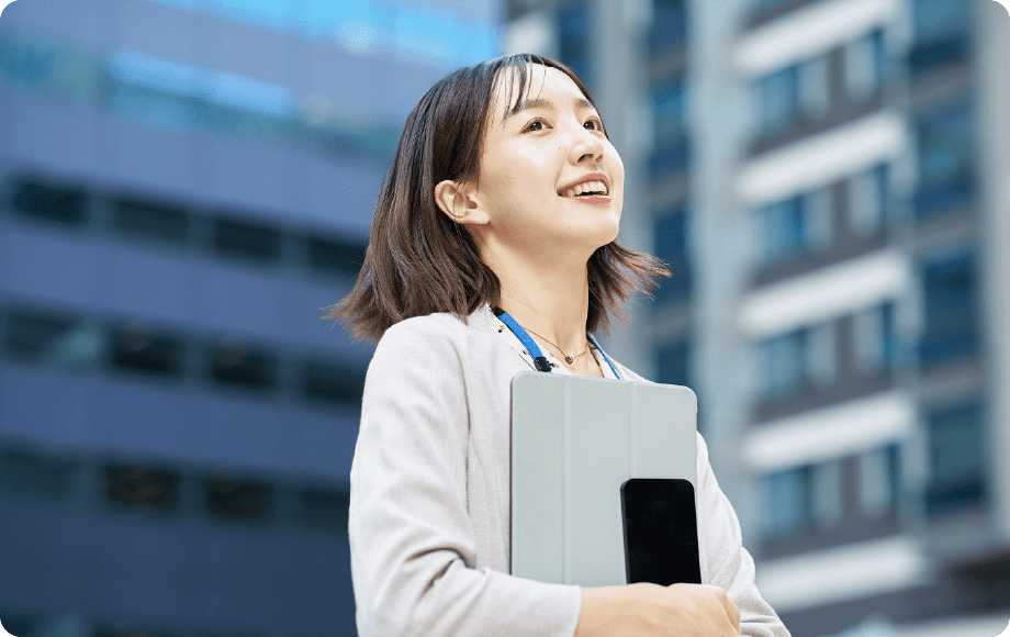 キャリアパス例