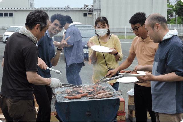 レクリエーション